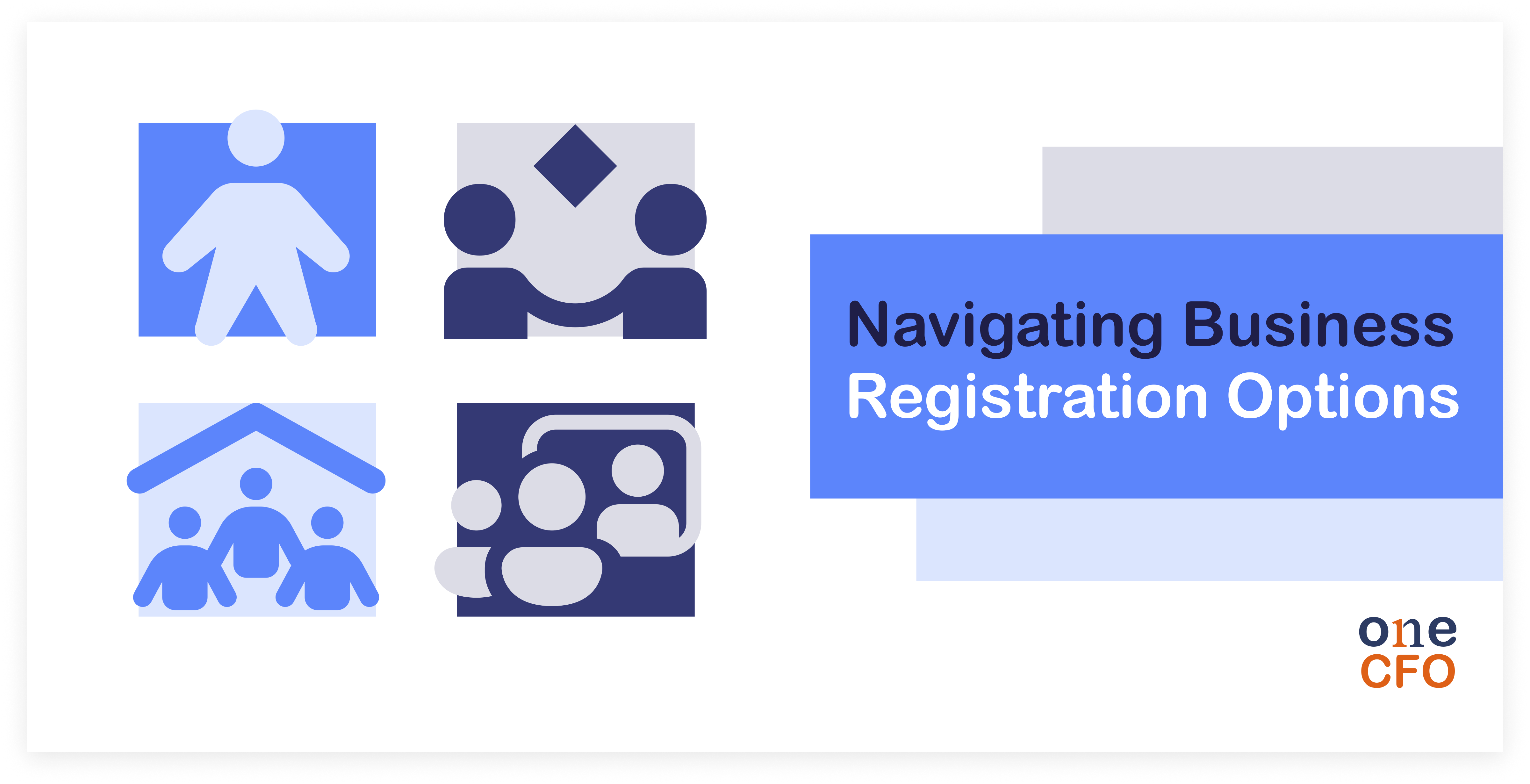 Legal Business Structures