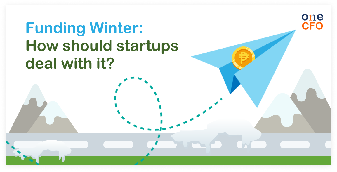 5 Ways to Extend Runway and Survive the Funding Winter