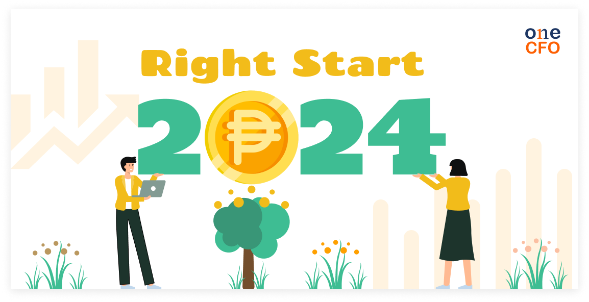 Top 9 Small Business Finance Tips to Start 2024 Right