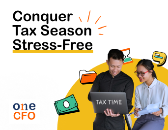6 Small Business Tips for a Stress-Free Tax Season in 2024