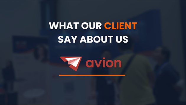 Client testimonial from Avion School on how outsourcing financial tasks helped them focus on growing their business