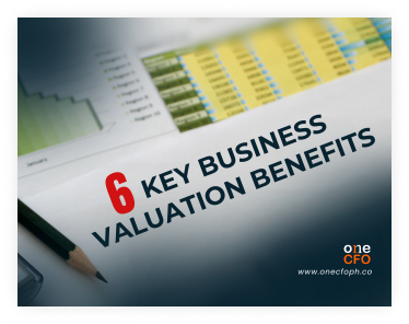 Why Your Business Needs a Business Valuation: Top 6 Reasons