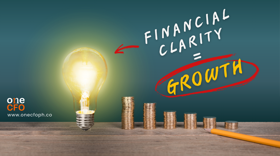 5 Ways Financial Clarity Drives Strategic Business Growth