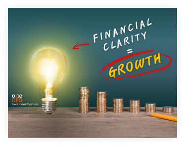 5 Ways Financial Clarity Drives Strategic Business Growth