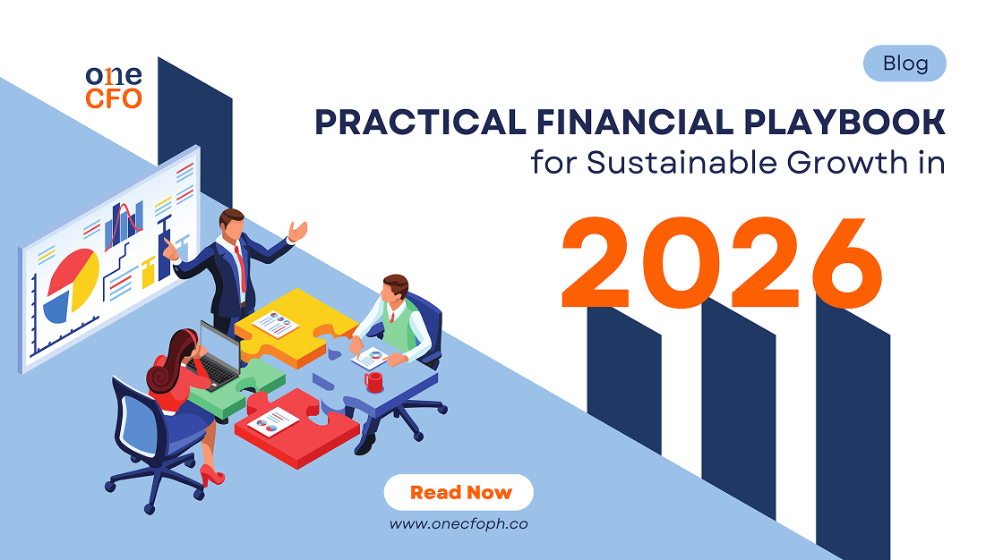 Small Business Success in 2026: 12 Financial Strategies for Growth