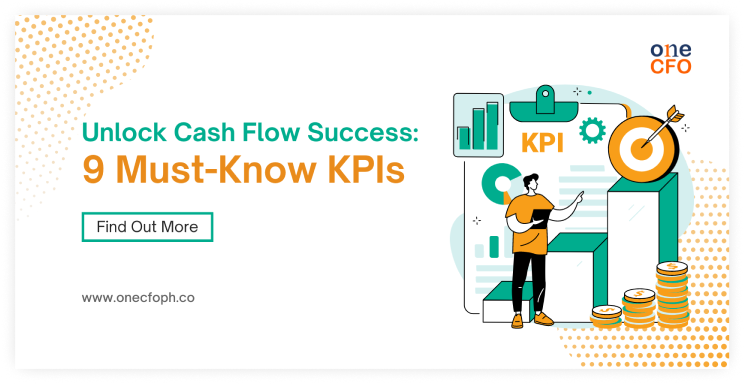 Understanding and optimizing cash flow is essential for business success. Entrepreneurs should monitor key cash flow indicators to assess and enhance their financial health.