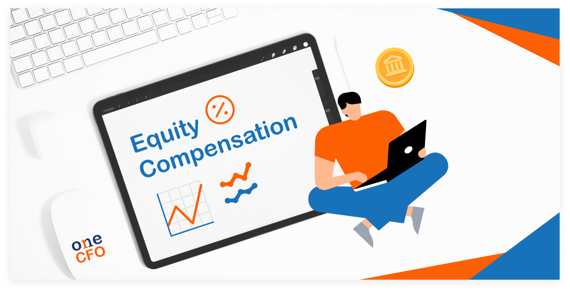 What is Equity Compensation Everything You Need to Know OneCFO