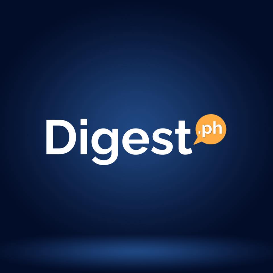 Digest PH Logo
