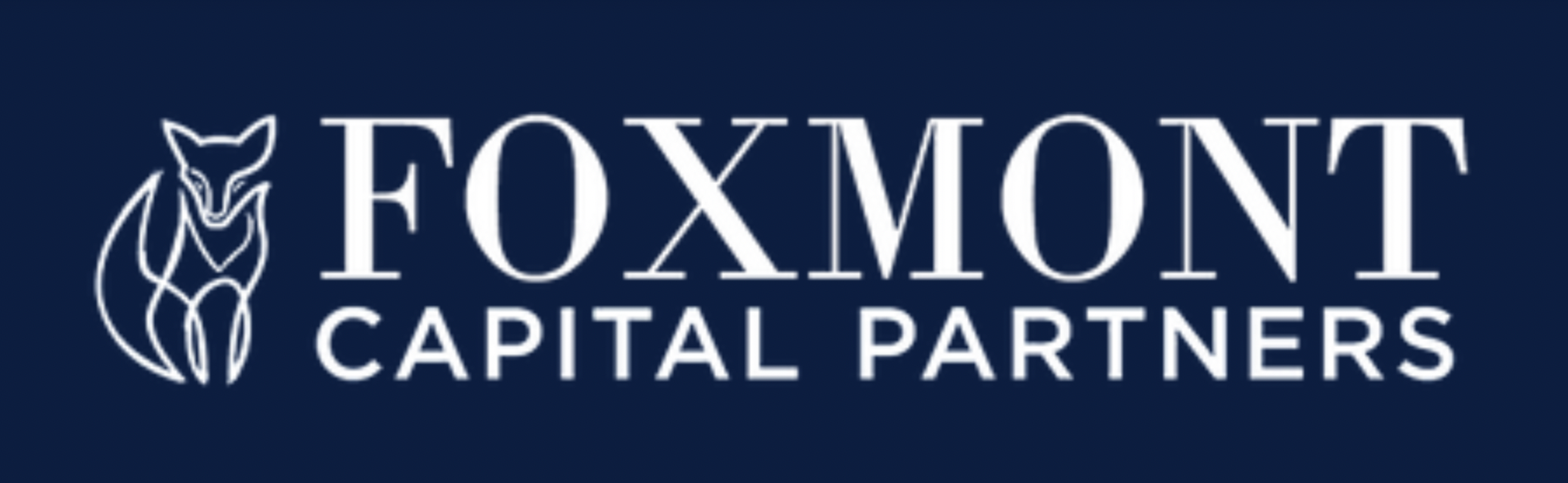 Foxmont Logo