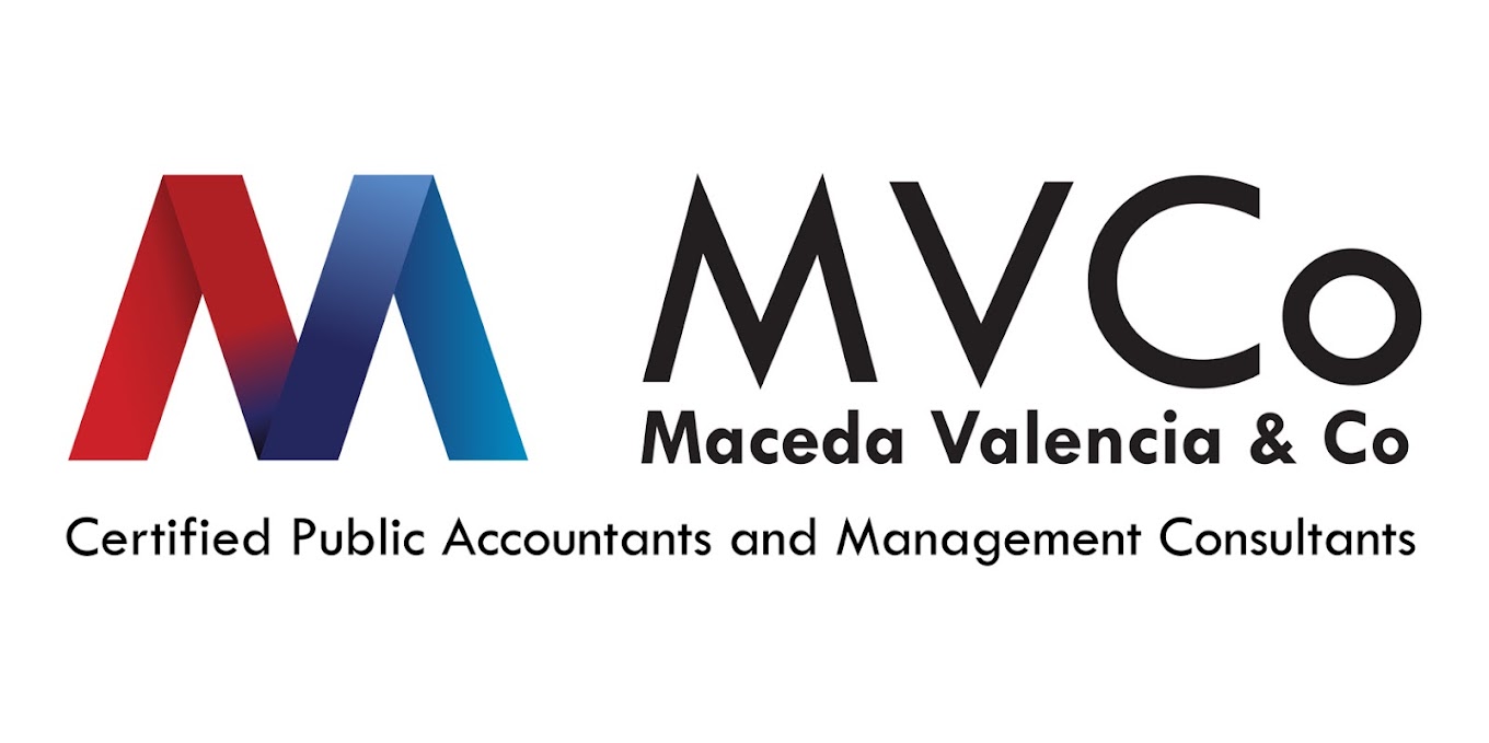 Maceda Velancia & Co. Logo